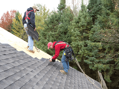 About Roof Repair Experts Mottville, NY